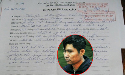 vụ Thẩm mỹ Cát Tường, xét xử vụ vụ Thẩm mỹ Cát Tường, bác sĩ tường, thẩm mỹ viện phi tang xác, Cát Tường, phúc thẩm vụ Thẩm mỹ Cát Tường, tin ngoi sao