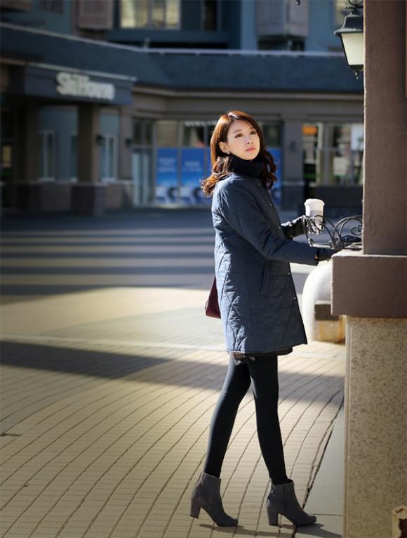 3 dáng váy lấy lòng giới mày râu, thời trang công sở, mix váy đẹp công sở, thời trang công sở thu đông