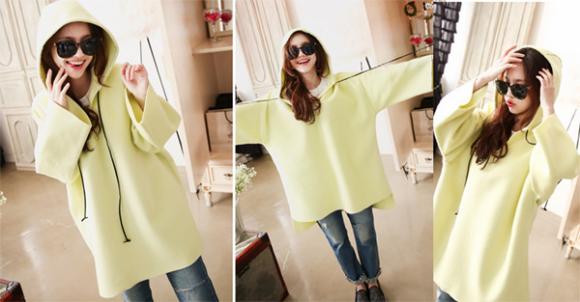 trang phục dành cho teen girl, thời trang công sở, kiểu trang phục ngọt ngào ngày đông