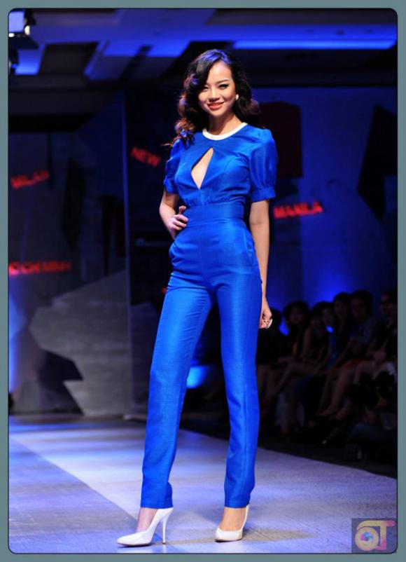 thời trang Massoni, Sale khủng, Stylist Đăng Tuấn