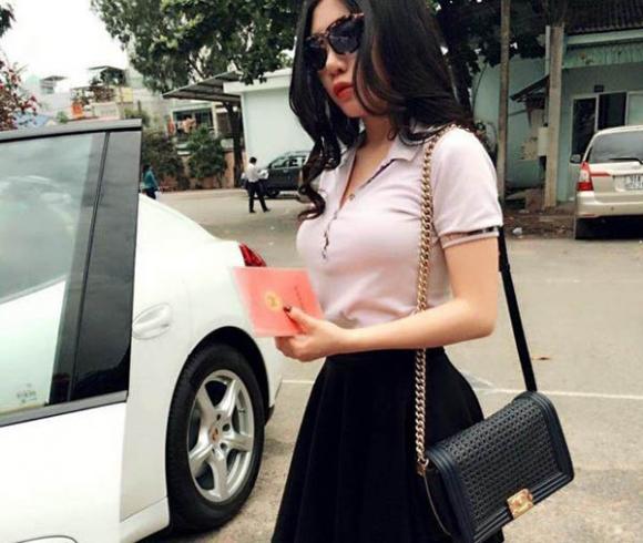 9X,cuộc sống 9X,9X Việt sở hữu xế sang bạc tỷ