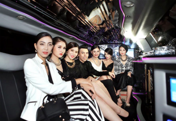 9X,cuộc sống 9X,9X Việt sở hữu xế sang bạc tỷ