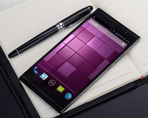 Điện thoại Kingzone, Điện thoại thông minh, Kingzone K1, Kingzone S1