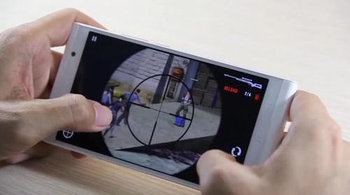 Điện thoại Kingzone, Điện thoại thông minh, Kingzone K1, Kingzone S1