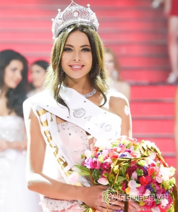 Hoa hau, Hoa hậu, hoa hậu hoàn vũ, Hoa hau Hoan vu 2014,  miss universe, ứng viên, nga, venezuela, Russia, colombia