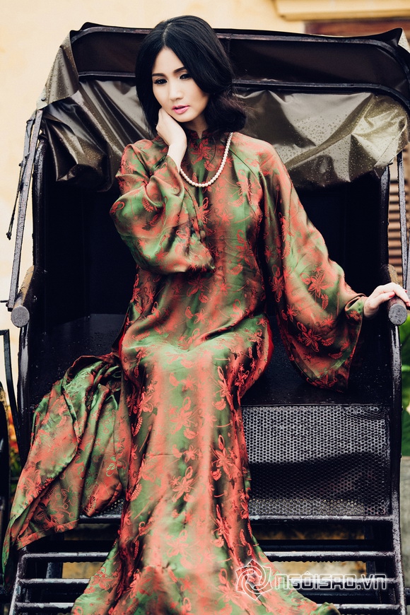 Sao việt,sao viet,hoa hậu sonya sương đặng,hoa hậu quý bà châu á tại mỹ,sonya sương đặng yêu kiều
