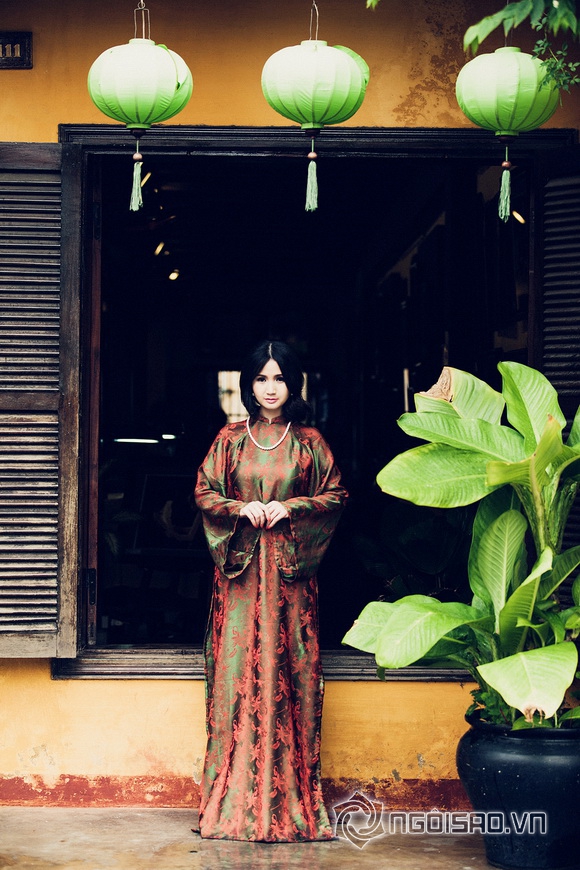 Sao việt,sao viet,hoa hậu sonya sương đặng,hoa hậu quý bà châu á tại mỹ,sonya sương đặng yêu kiều