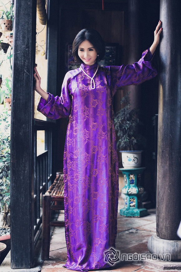 Sao việt,sao viet,hoa hậu sonya sương đặng,hoa hậu quý bà châu á tại mỹ,sonya sương đặng yêu kiều