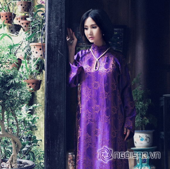 Sao việt,sao viet,hoa hậu sonya sương đặng,hoa hậu quý bà châu á tại mỹ,sonya sương đặng yêu kiều