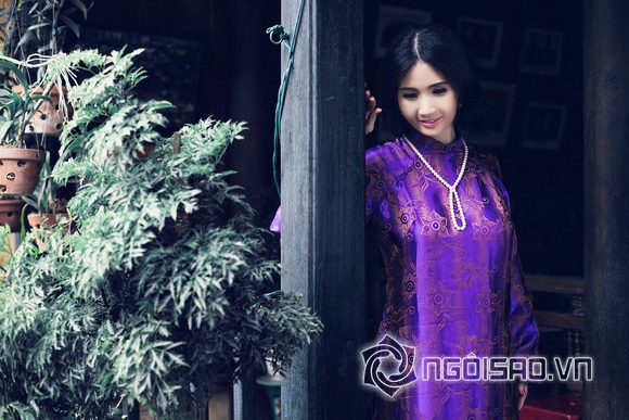 Sao việt,sao viet,hoa hậu sonya sương đặng,hoa hậu quý bà châu á tại mỹ,sonya sương đặng yêu kiều