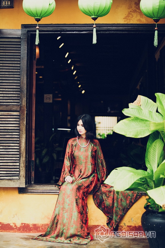 Sao việt,sao viet,hoa hậu sonya sương đặng,hoa hậu quý bà châu á tại mỹ,sonya sương đặng yêu kiều