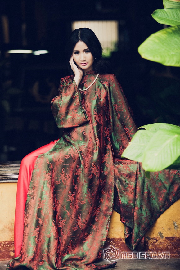 Sao việt,sao viet,hoa hậu sonya sương đặng,hoa hậu quý bà châu á tại mỹ,sonya sương đặng yêu kiều