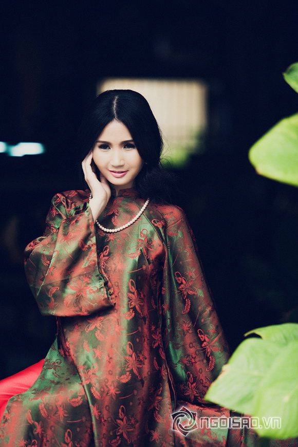 Sao việt,sao viet,hoa hậu sonya sương đặng,hoa hậu quý bà châu á tại mỹ,sonya sương đặng yêu kiều