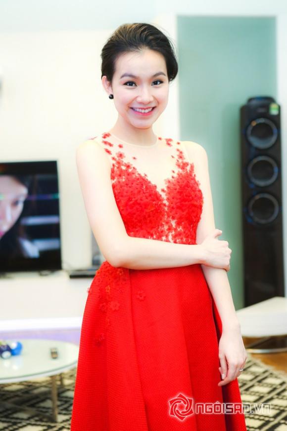 Thùy Lâm, thời trang sao, hoa hậu