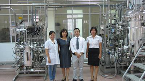 Trà Lá Sen, Giảm cân, Đồ uống giảm cân