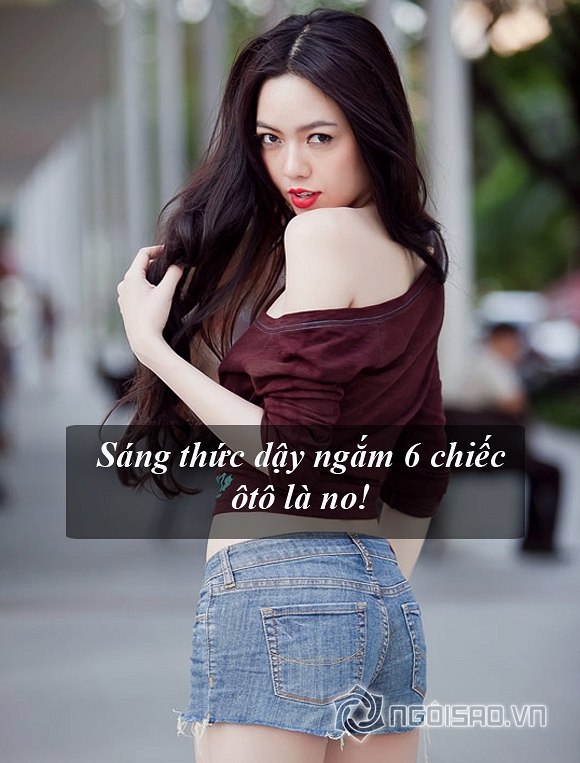 Hà Hồ, Elly Trần, phát ngôn sao việt ,phát ngôn đáng chú ý của sao việt