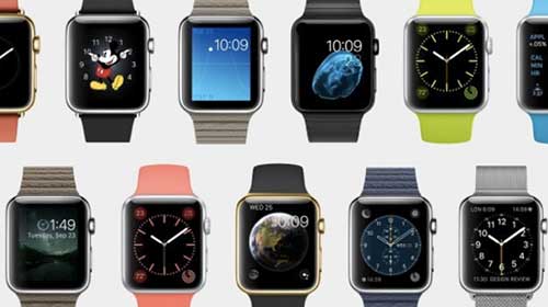 smartwatch, Apple Watch, Đồng hồ thông minh
