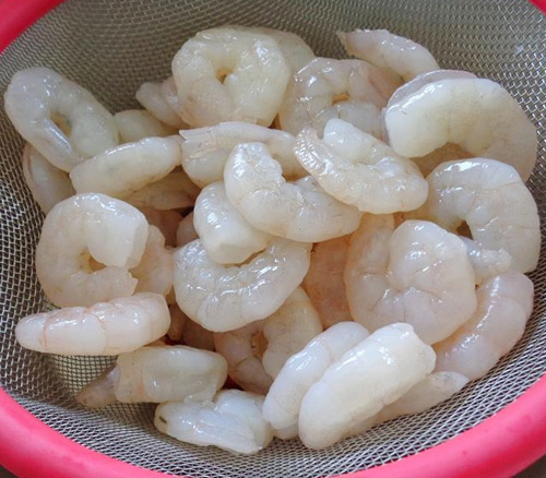 Chả tôm, Cách làm chả tôm, Món ăn ngon