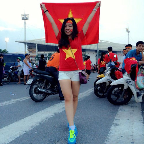 Lối sống trẻ, Trào lưu giới trẻ, Cộng đồng mạng