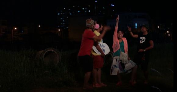 sao Việt, Trấn Thành, Trấn Thành - Anh Đức, Anh Đức đánh lẽ, Anh Đức bỏ rơi Trấn Thành, Chuyện tình 3 Đù