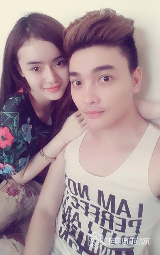 Anthony Trần,Phương Trang, Phi Thanh Vân, Phương Trinh, hotboy, hotgirl, dao kéo, thẩm mỹ