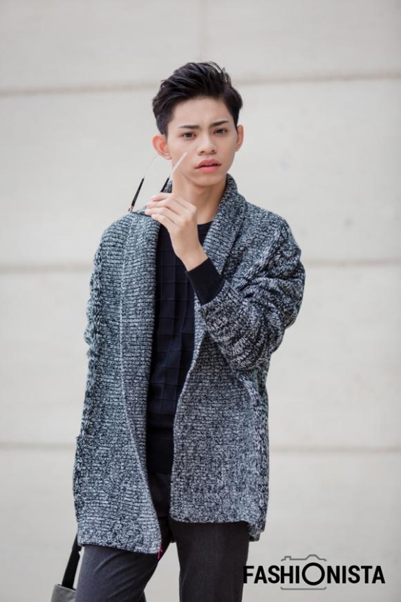 Bản sao Hà Hồ, Hồ Ngọc Hà, Alex Dương , Fashionista Vietnam