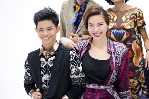 Bản sao Hà Hồ, Hồ Ngọc Hà, Alex Dương , Fashionista Vietnam