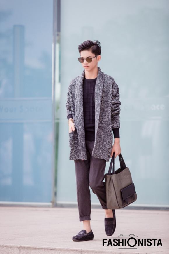 Bản sao Hà Hồ, Hồ Ngọc Hà, Alex Dương , Fashionista Vietnam