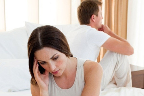 Chồng,chồng ngủ với osin,tình cũ,trả thù,chồng hiểu lầm