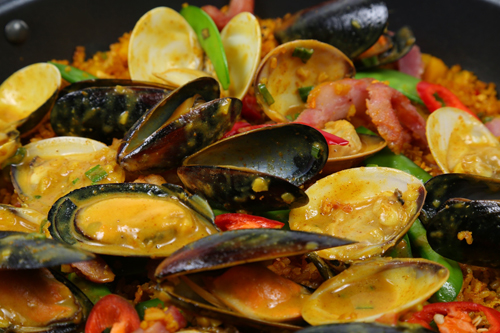 Vương Quốc Tôm, Khuyến mại tại Vương Quốc Tôm, Nhà hàng khuyến mại, Khuyến mại dịp tết dương lịch