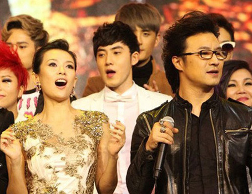 Chuyện tình Sao, Cbiz,chuyện tình soi mói Cbiz,chuyện tình Cbiz 2014