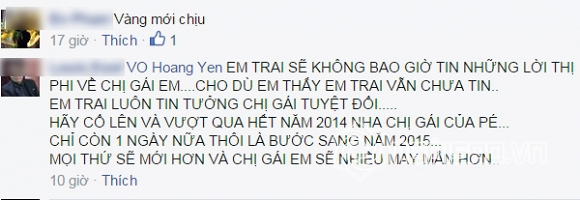 Võ Hoàng Yến,siêu mẫu Hoàng Yến,scandal của Hoàng Yến,Cường Đô la,sao Việt,sao Viet
