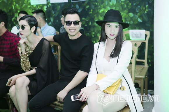 Sao việt,sao viet,nữ hoàng nội y ngọc trinh,người mẫu ngọc trinh,ngọc trinh cá tính
