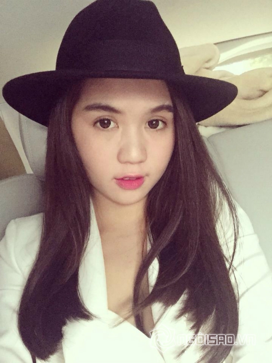 Ngọc Trinh, Ngọc Trinh khẳng định phụ nữ từng trải hấp dẫn, Ngọc Trinh thích phụ nữ từng trải