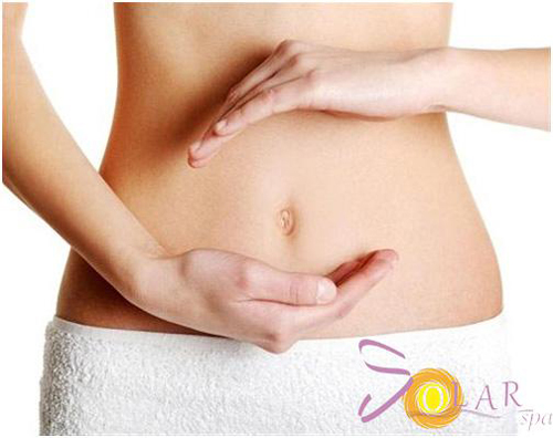 Solar spa, Giảm mỡ bụng, Giảm mỡ bụng công nghệ cao, Giảm mỡ bụng không phẫu thuật