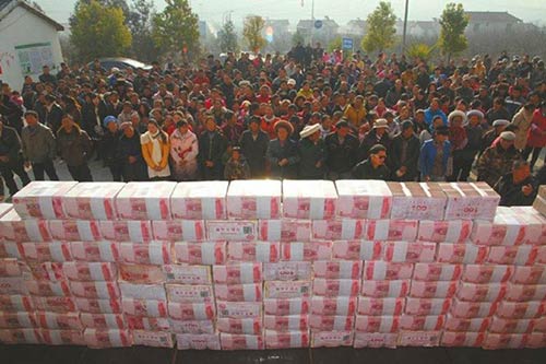 Chuyện lạ 4 phương,Chuyện lạ thế giới,Phi thường,Chuyện lạ có thật,Chuyện lạ khó tin