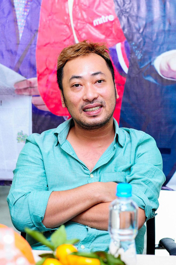 Sao việt tuổi Ngọ,Tuấn Hưng,Dũng Khùng,JustaTee,Chí Anh