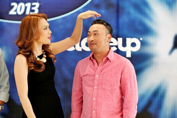 Sao việt tuổi Ngọ,Tuấn Hưng,Dũng Khùng,JustaTee,Chí Anh
