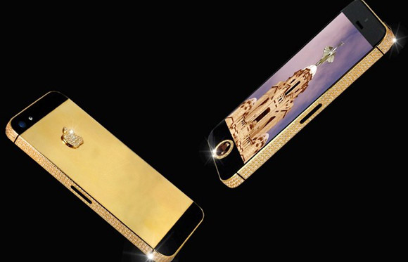 HTC One vàng,Vertu Constellation,Black Diamond iPhone 5,Mobiado Professional 3 AF