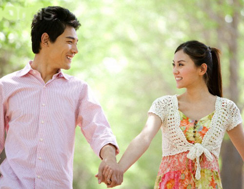 Tình yêu,Hạnh phúc,Chinh phục tình yêu,Tư vấn tình yêu