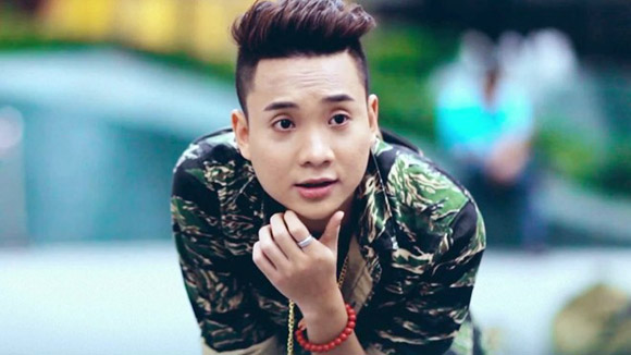 Sao việt tuổi Ngọ,Tuấn Hưng,Dũng Khùng,JustaTee,Chí Anh