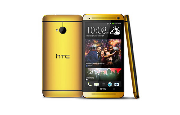 HTC One vàng,Vertu Constellation,Black Diamond iPhone 5,Mobiado Professional 3 AF