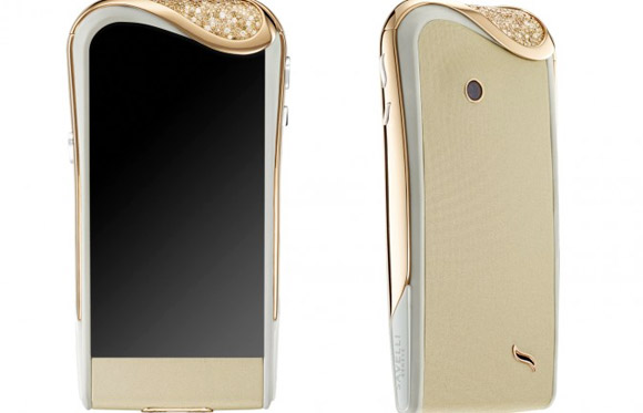 HTC One vàng,Vertu Constellation,Black Diamond iPhone 5,Mobiado Professional 3 AF