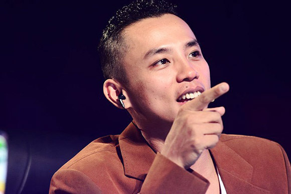 Sao việt tuổi Ngọ,Tuấn Hưng,Dũng Khùng,JustaTee,Chí Anh