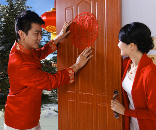 Tình yêu,Cuộc sống vợ chồng,Ở rể,Bố mẹ vợ
