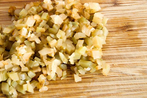 Món ăn ngon,salad đậu phụ,Cách làm salad đậu phụ