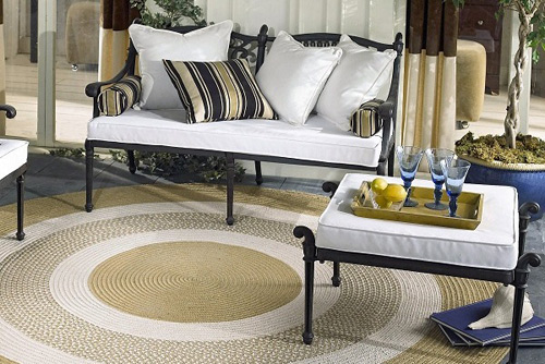 Bài trí nội thất,Trang trí nhà đẹp,Thảm trải sàn