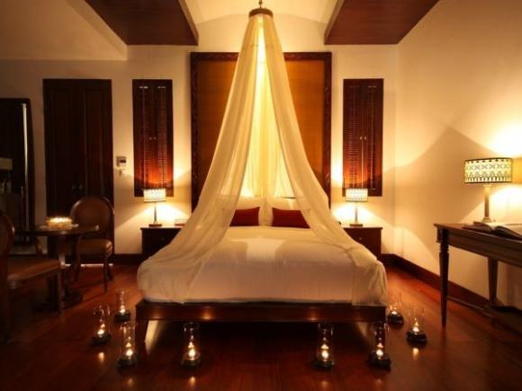 Bí quyết nhà đẹp,Bài trí nội thất,Trang trí phòng ngủ
