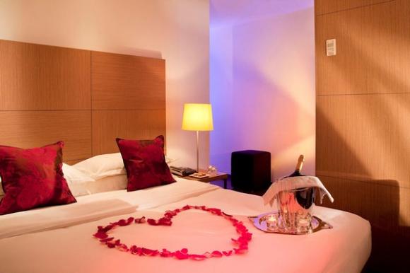 Bí quyết nhà đẹp,Bài trí nội thất,Trang trí phòng ngủ