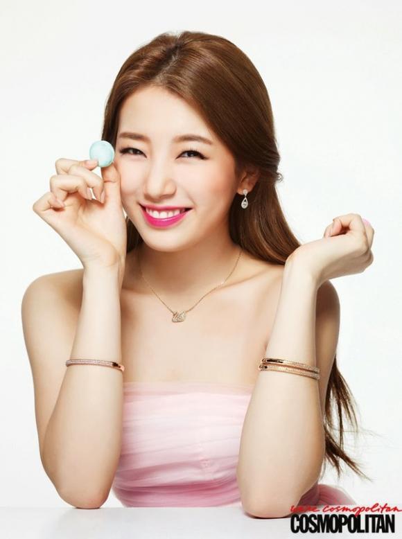 Man from the Stars,Vì sao đưa anh tới,Kim Soo Hyun,Bae Suzy